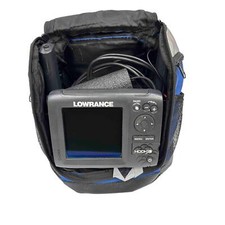 Lowrance hook5 lightweight for sale  Anoka