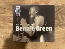 Bennie green mosaic for sale  Richmond