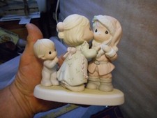 Precious moments saw for sale  Neosho