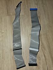 Ide flachbandkabel polig gebraucht kaufen  Neuhof