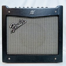 Fender mustang 70w for sale  East Falmouth