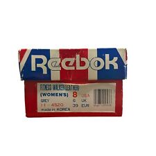 1980s reebok vintage for sale  Wesley Chapel