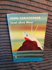 John christopher insel gebraucht kaufen  Hürth