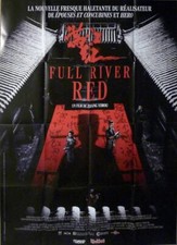 Full river red d'occasion  France