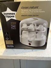 Tommee tippee electric for sale  MORPETH