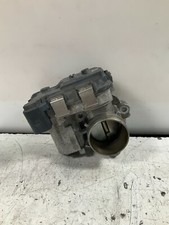 Corpo farfallato volkswagen usato  Italia