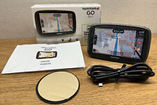 Tomtom gps lifetime for sale  Palm Coast