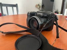 Appareil photo fujifilm d'occasion  Alençon