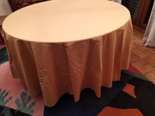 Nappe ronde beauvillié d'occasion  Levallois-Perret