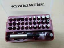 Kraftwerk coffret embout d'occasion  France