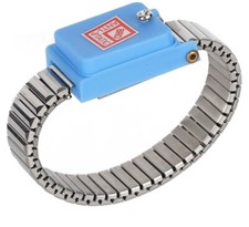Bracelet antistatique électro d'occasion  Villefranche-de-Lauragais