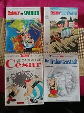 Asterix goten cesar gebraucht kaufen  Oldenburg in Holstein