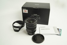 Fujinon xf10 24mm gebraucht kaufen  Hamburg