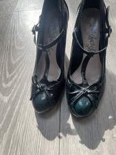 Vintage mary jane for sale  HORNCHURCH