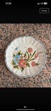 Piatto decorativo ceramica usato Piatto decorativo ceramica usato  Volvera
