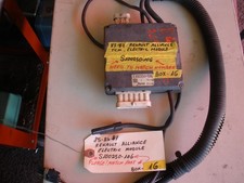 Renault alliance tcm for sale  Chatsworth