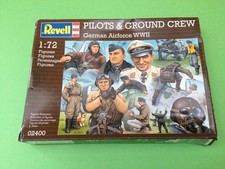 Revell 02400 pilots gebraucht kaufen  Aachen