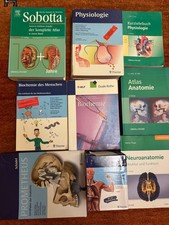 Buch medizin vorklinik gebraucht kaufen  Deutschland