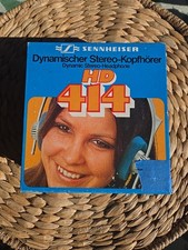 Sennheiser hd414 headphones for sale  Ramona