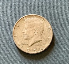 Usa half dollar usato  Giugliano in Campania