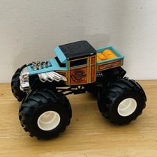 Hot wheels monster for sale  HOVE