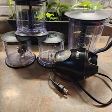 Ninja master prep for sale  West Blocton
