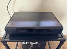 Musical fidelity for sale  SHEFFIELD