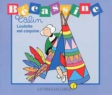 Becassine loulotte coquine d'occasion  France