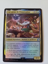 Carte magic cid d'occasion  La Réole