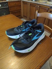 Scarpe brooks ghost usato  Piombino Dese