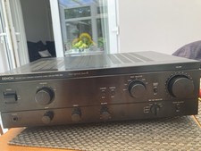Denon pma 560 for sale  PRESTON