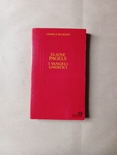 Elaine pagels vangeli usato  Prato