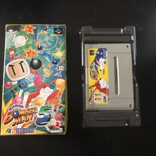 Super bomberman super d'occasion Super bomberman super d'occasion  Herblay