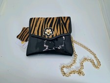 Borsa artigianale vera usato  L Aquila