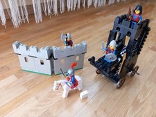 Lego 6061 siege gebraucht kaufen  Treuchtlingen