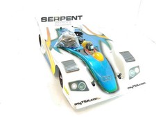 Serpent 950 4wd for sale  Seymour
