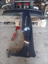 Parafango anteriore sinistro usato  Villa Santa Lucia