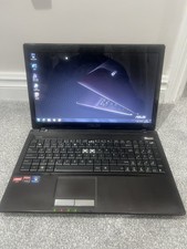 Laptop ASUS K53U | AMD HD 6290 | 4GB RAM | 256GB HDD | 15,6" HD | czarny, używany na sprzedaż Laptop ASUS K53U | AMD HD 6290 | 4GB RAM | 256GB HDD | 15,6" HD | czarny, używany na sprzedaż  Wysyłka do Poland