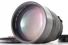 Tested exc canon d'occasion  Expédié en Belgium