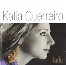 Fado katia guerreiro d'occasion  France