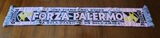 Sciarpa ultras palermo usato  Bracciano