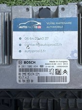 Mev17.4.2 calculateur decoder d'occasion Mev17.4.2 calculateur decoder d'occasion  Berre-l'Étang