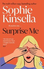 Kinsella sophie surprise for sale  STOCKPORT