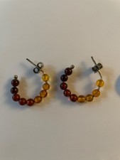 Hrschmuck hrstecker gelb gebraucht kaufen  Hilden
