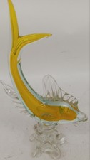 vintage glass fish ornament for sale vintage glass fish ornament for sale RUGBY