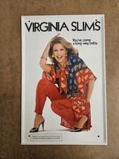 Vtg 1970s virginia for sale  Chesapeake