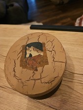 Wood trinket box for sale  Ormond Beach