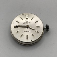 Omega constellation rubis usato  Casorate Sempione