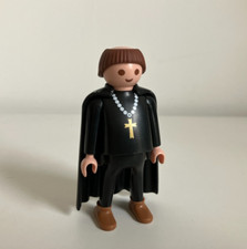 Playmobil château chevalier d'occasion  Sainte-Luce-sur-Loire