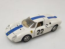 Burago ferrari 250 usato  Ragalna